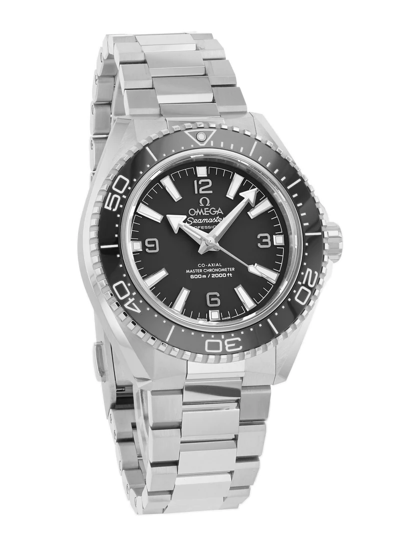 Omega Seamaster Planet Ocean 600 M Co-Axial Master Chronometer 42mm