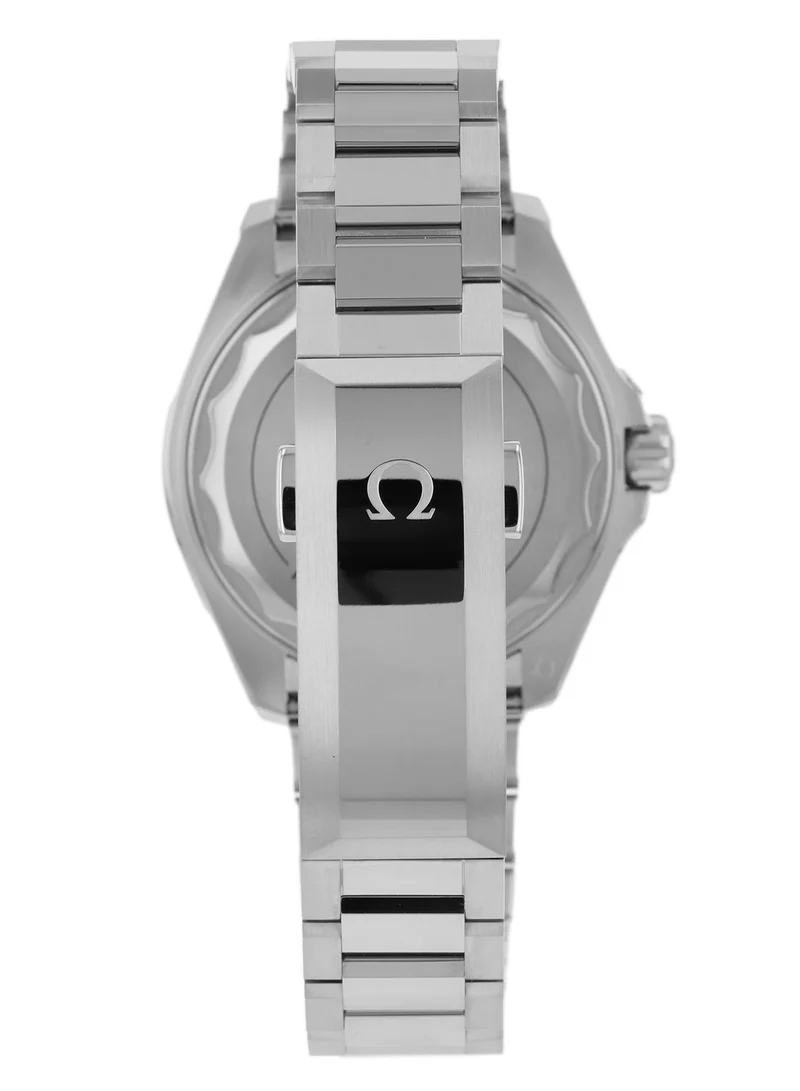 Omega Seamaster Planet Ocean 600 M Co-Axial Master Chronometer 42mm