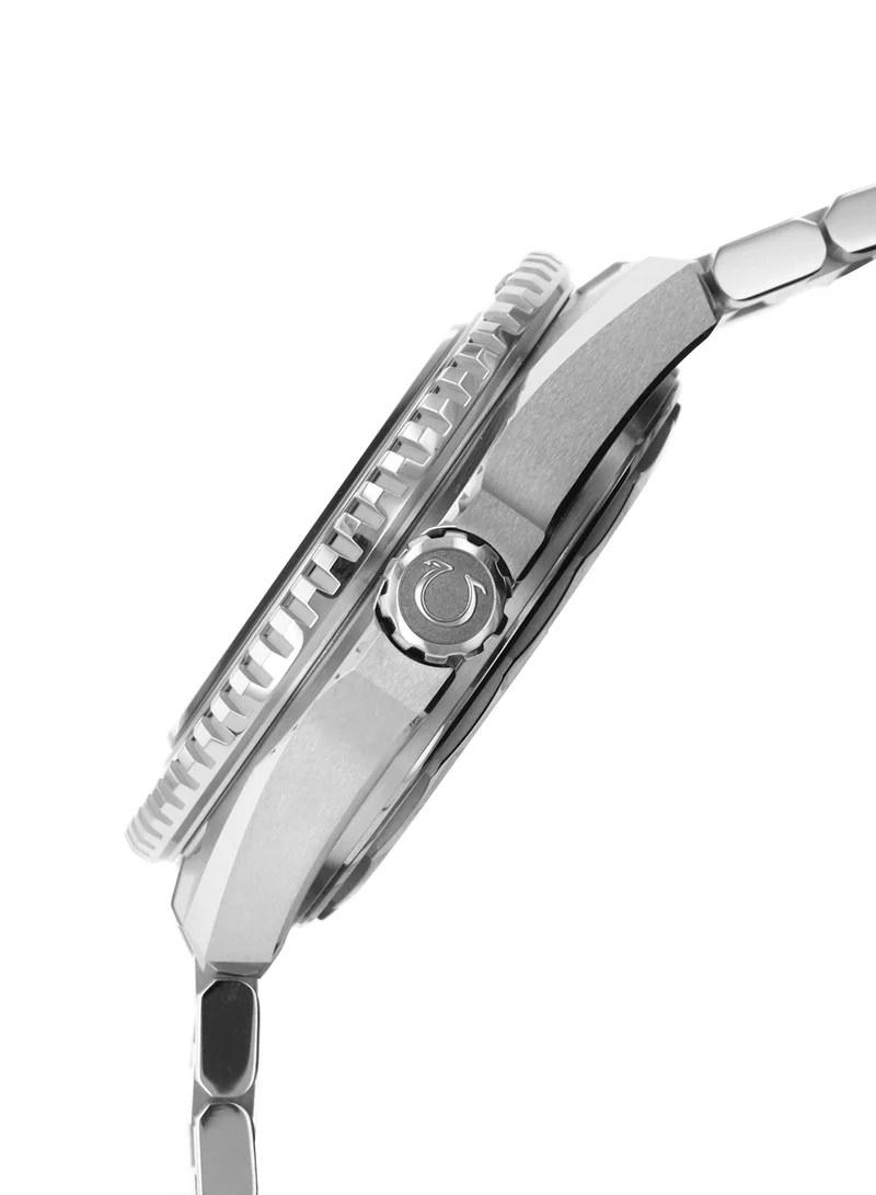 Omega Seamaster Planet Ocean 600 M Co-Axial Master Chronometer 42mm