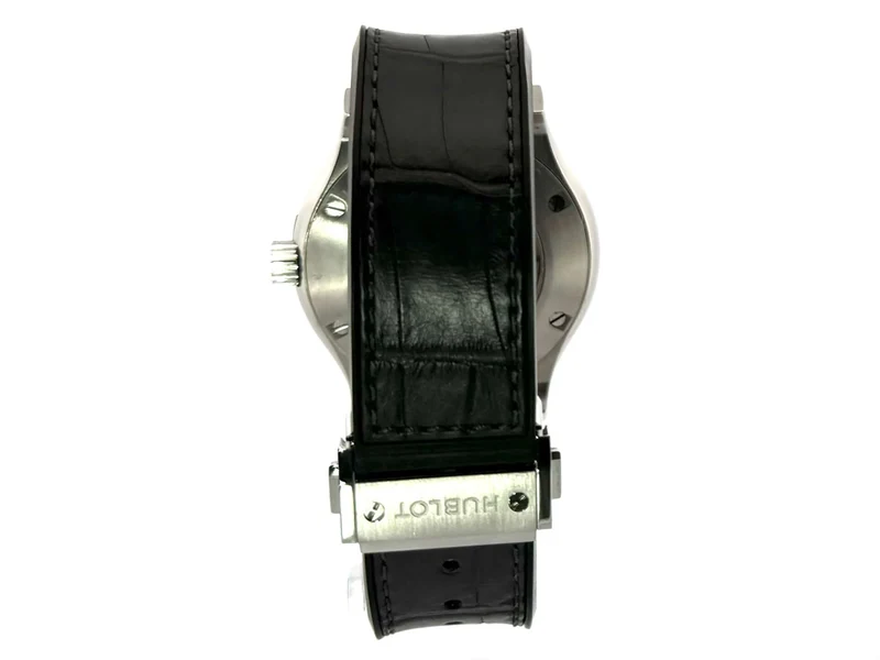 Hublot Classic Fusion 542.NX.7071.LR Titanium 42 Racing Grey