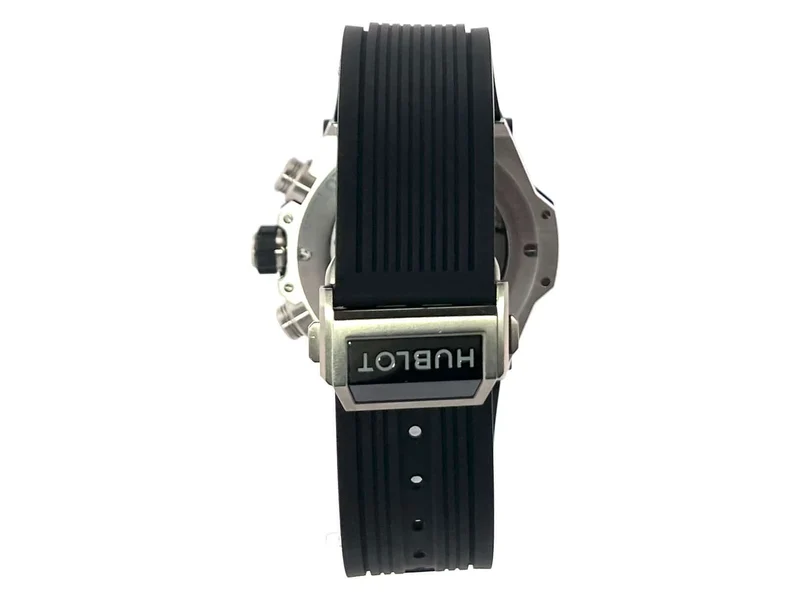 Hublot Big Bang Unico 44 Titanium Ceramic 421.NM.1170.RX