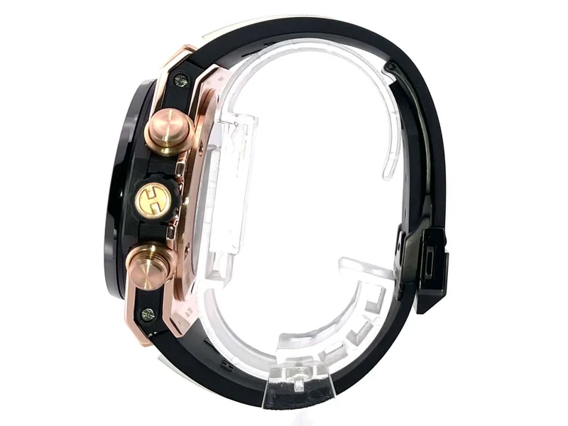 Hublot Big Bang Unico King Gold 411.OM.1180.RX