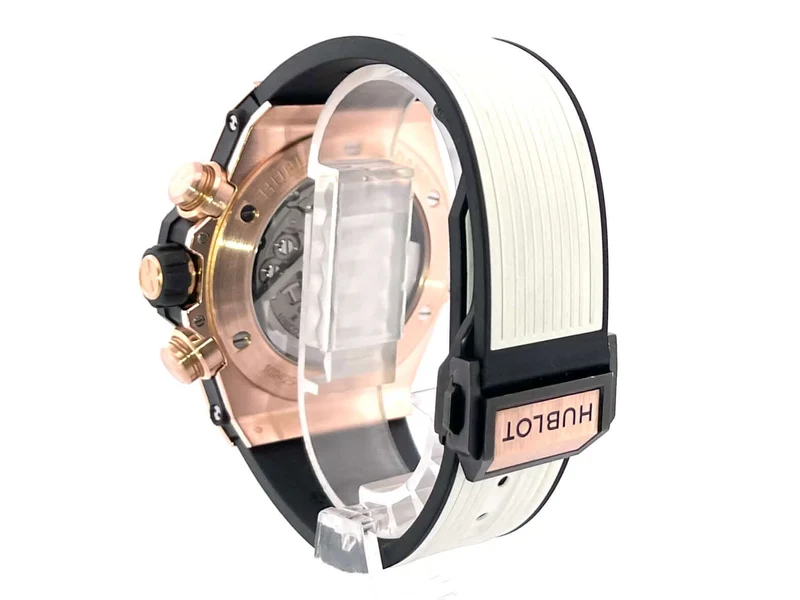 Hublot Big Bang Unico King Gold 411.OM.1180.RX