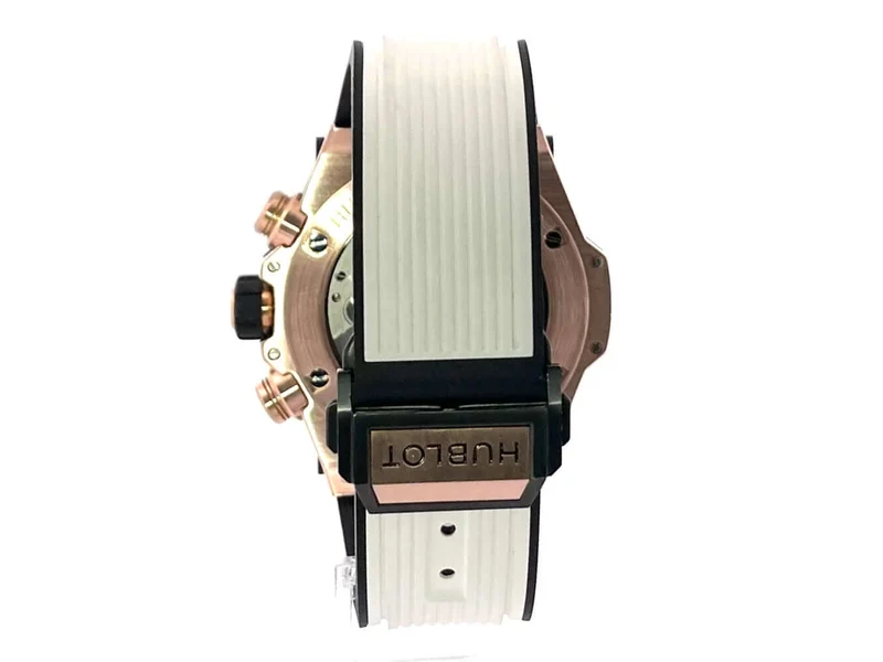 Hublot Big Bang Unico King Gold 411.OM.1180.RX