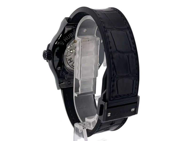 Hublot Classic Fusion 42 Black Magic 542.CM.1171.RX
