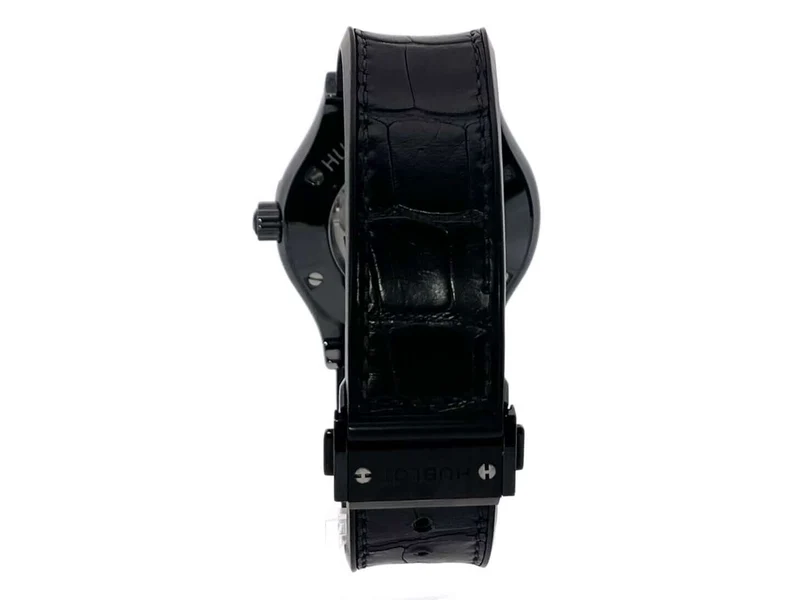 Hublot Classic Fusion 42 Black Magic 542.CM.1171.RX
