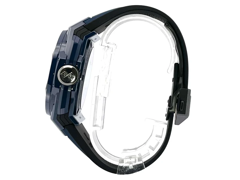 Hublot Big Bang UNICO Sang Bleu II Blue Ceramic 418.EX.5107.RX.MXM21