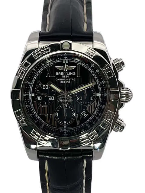 Breitling Chronomat 44 AB0110-7112