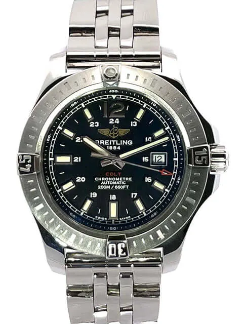 Breitling Colt Automatic A1738811.BD44