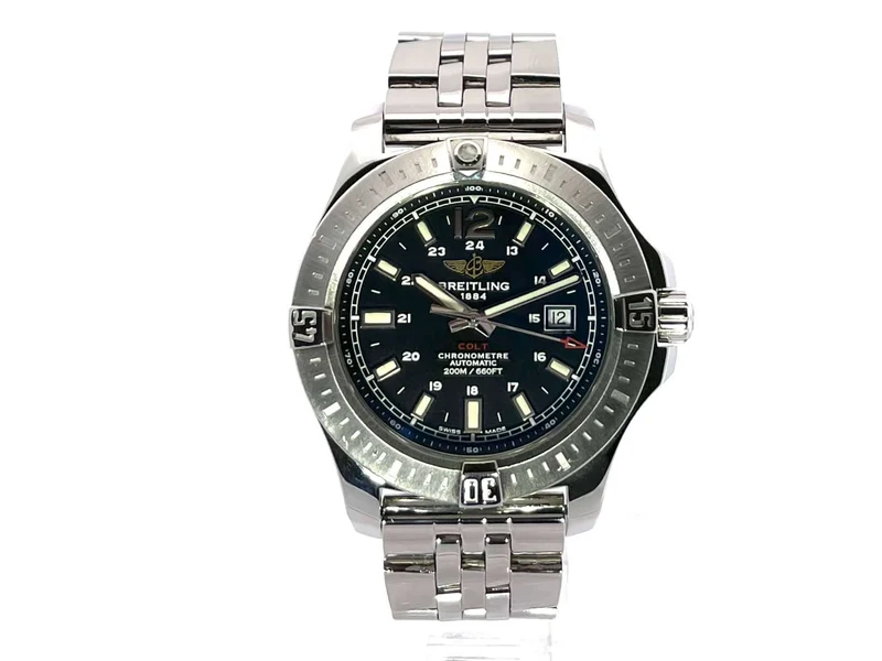 Breitling Colt Automatic A1738811.BD44