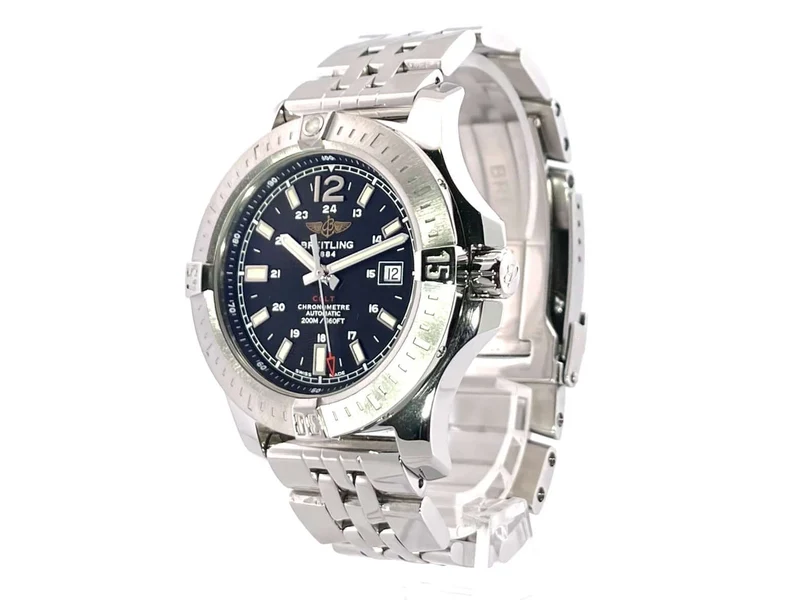 Breitling Colt Automatic A1738811.BD44