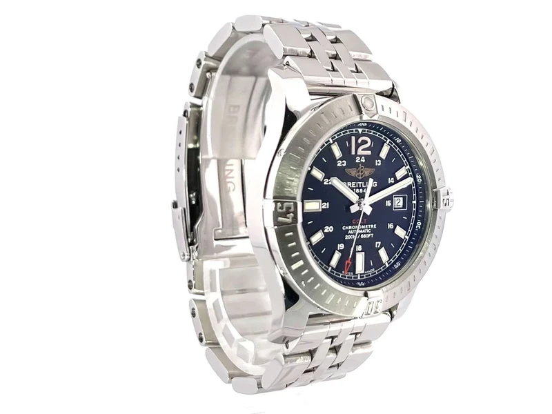 Breitling Colt Automatic A1738811.BD44