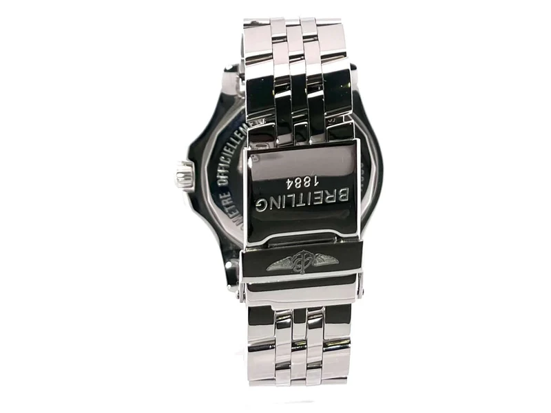 Breitling Colt Automatic A1738811.BD44