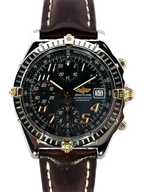 Breitling Chronomat B13050
