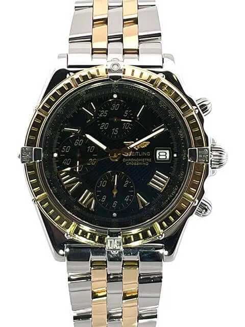 Breitling Crosswind Chronograph D13355