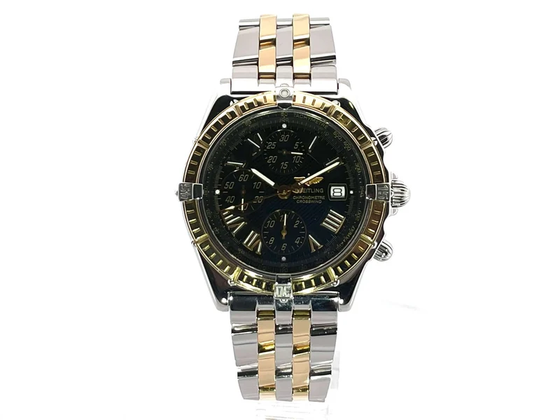 Breitling Crosswind Chronograph D13355