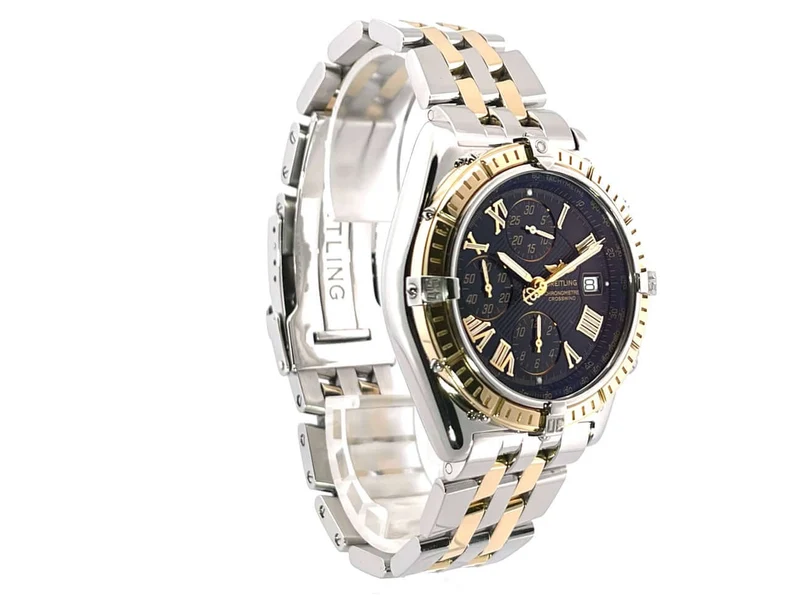 Breitling Crosswind Chronograph D13355