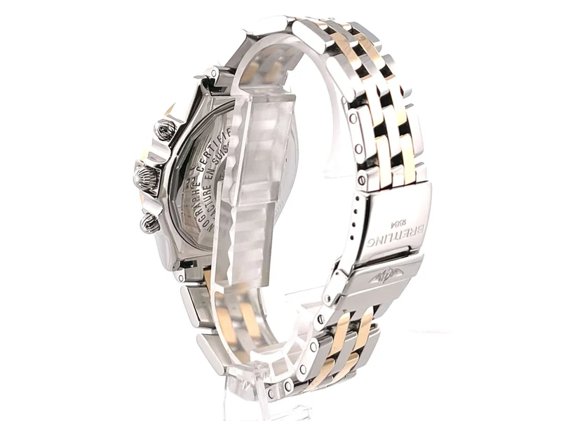 Breitling Crosswind Chronograph D13355
