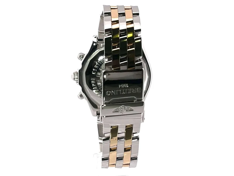 Breitling Crosswind Chronograph D13355