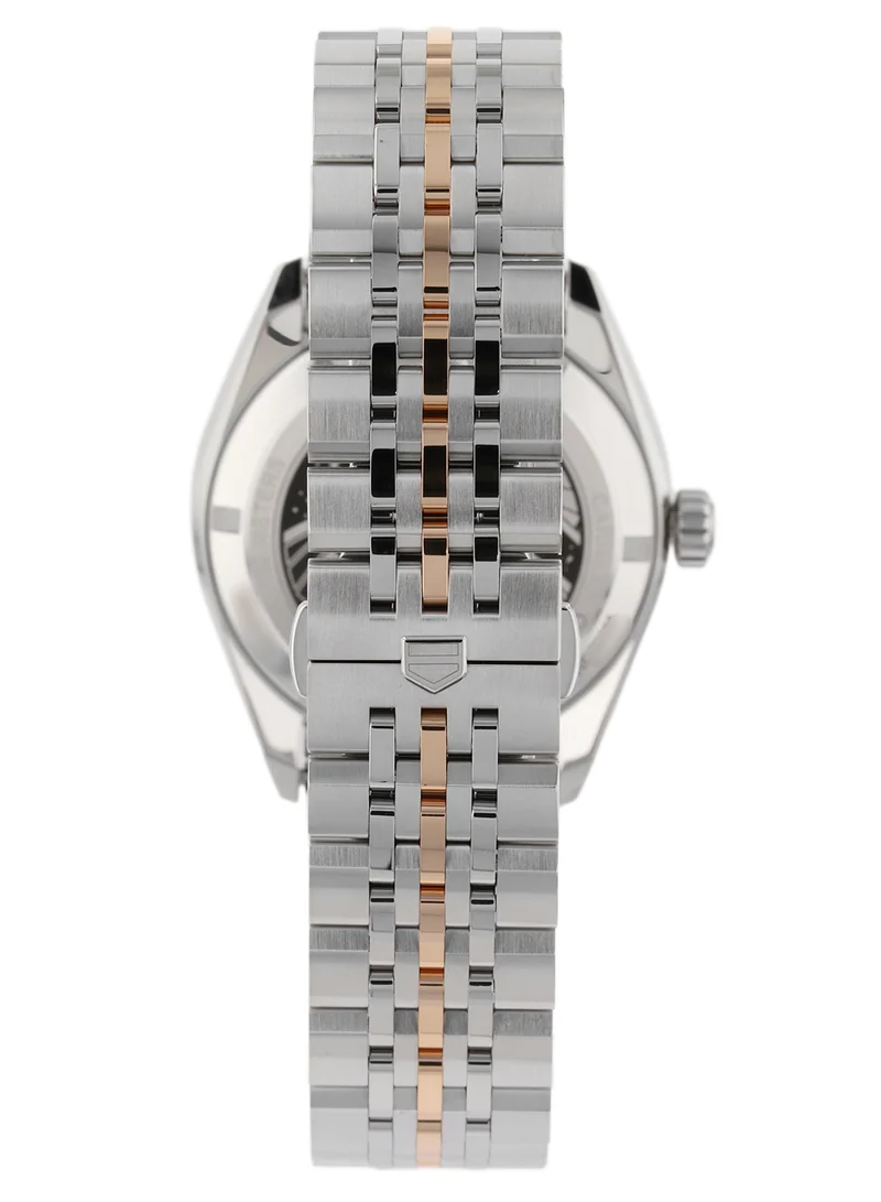 Tag Heuer Carrera Astronomer Calibre 7 Automatic Moonphase 39mm