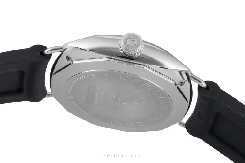 Panerai Radiomir steel manual winding men's watch PAM00754 [2601536]