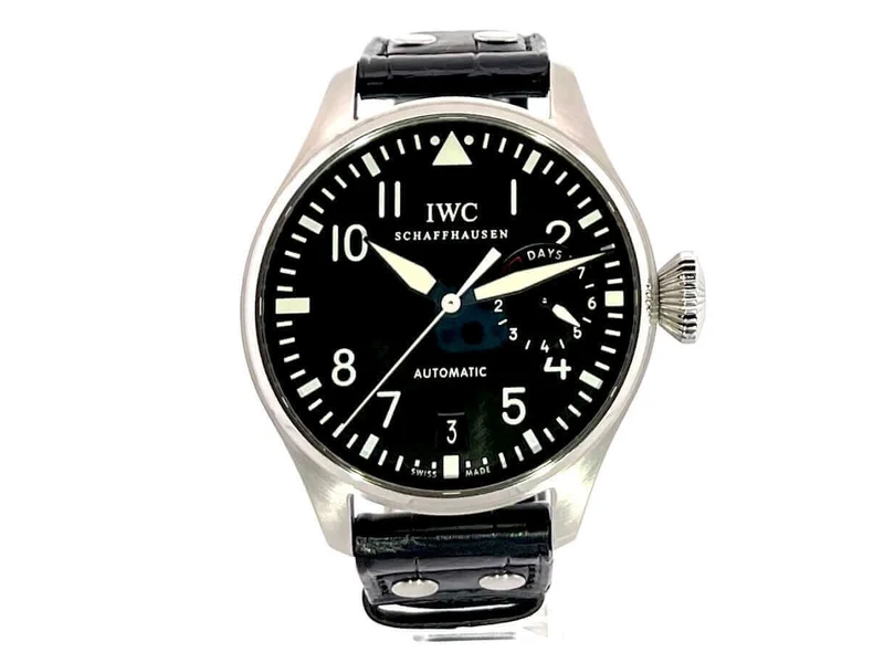 IWC Grosse Fliegeruhr IW500901