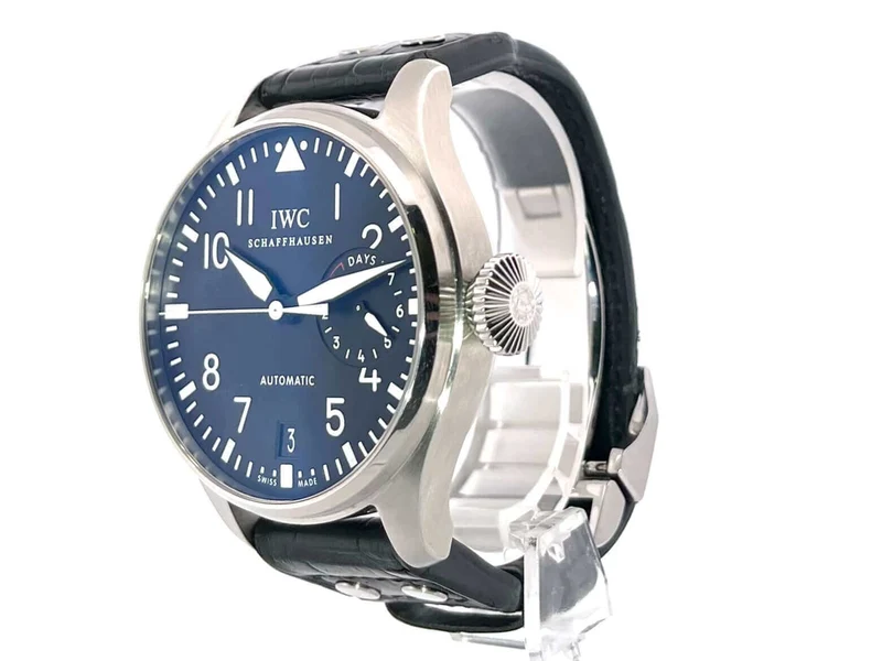 IWC Grosse Fliegeruhr IW500901