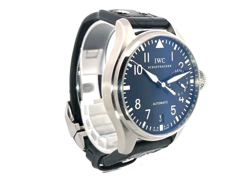 IWC Grosse Fliegeruhr IW500901