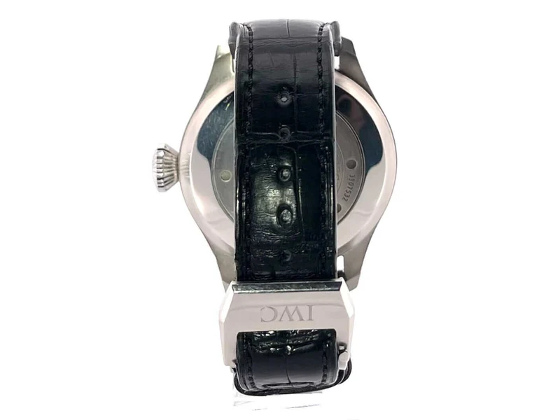 IWC Grosse Fliegeruhr IW500901