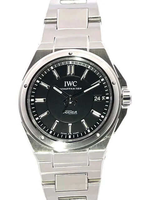 IWC Ingenieur Automatik IW323902