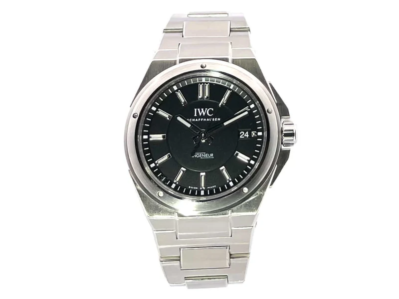 IWC Ingenieur Automatik IW323902