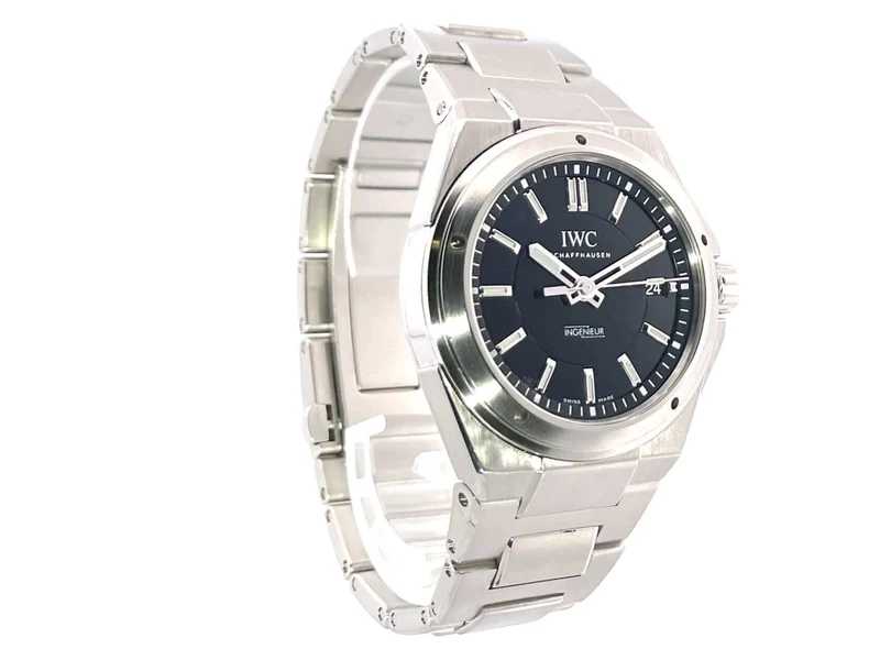 IWC Ingenieur Automatik IW323902