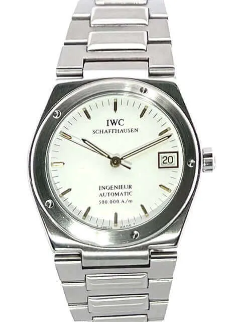 IWC Ingenieur Automatik IW3508