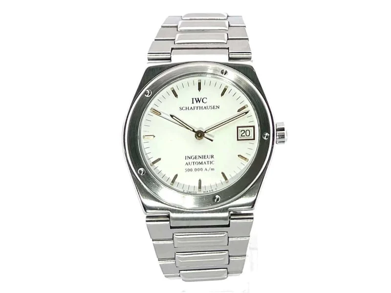 IWC Ingenieur Automatik IW3508