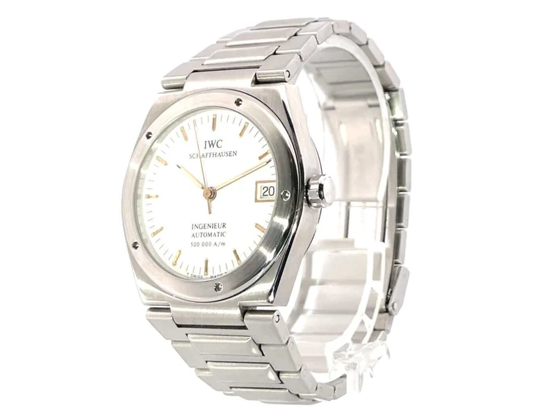 IWC Ingenieur Automatik IW3508