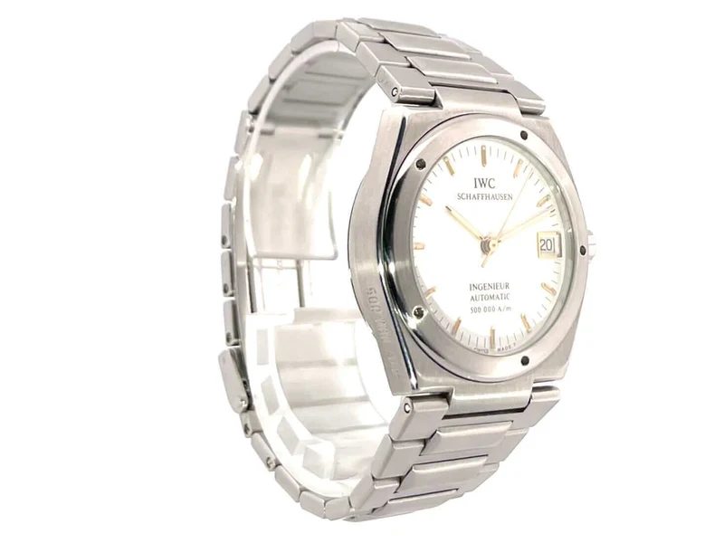IWC Ingenieur Automatik IW3508