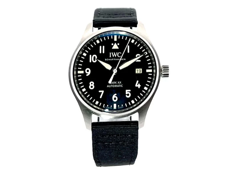 IWC Pilots Watch Fliegeruhr Mark XX IW328201