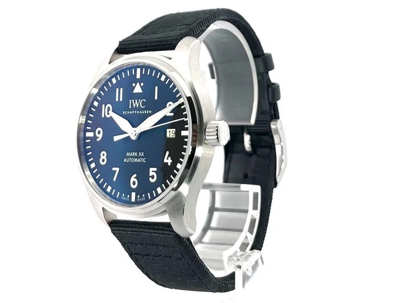IWC Pilots Watch Fliegeruhr Mark XX IW328201