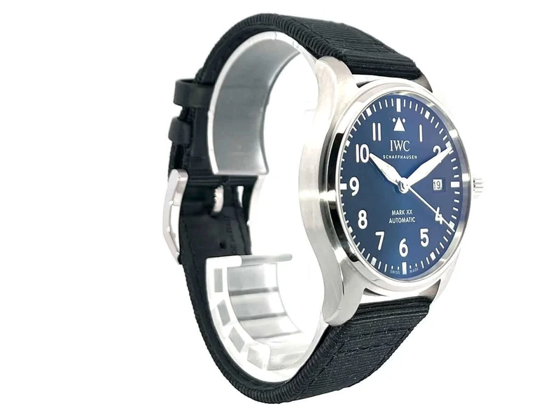 IWC Pilots Watch Fliegeruhr Mark XX IW328201