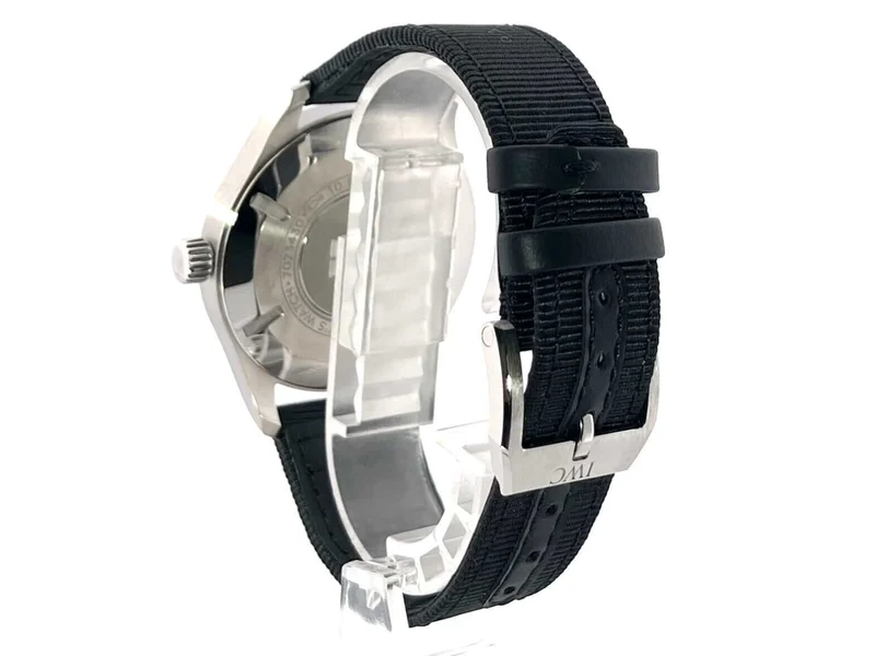 IWC Pilots Watch Fliegeruhr Mark XX IW328201