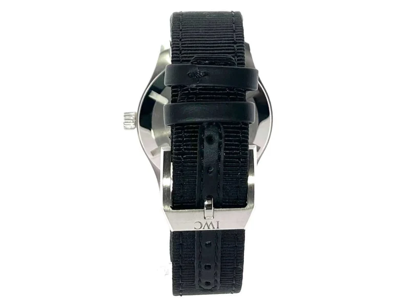 IWC Pilots Watch Fliegeruhr Mark XX IW328201