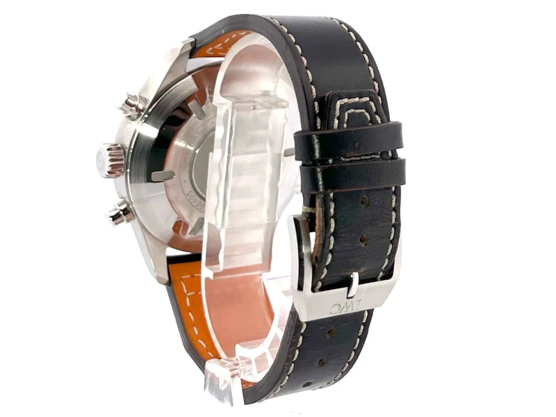 IWC Fliegeruhr Chronograph Edition Le Petit Prince IW377714