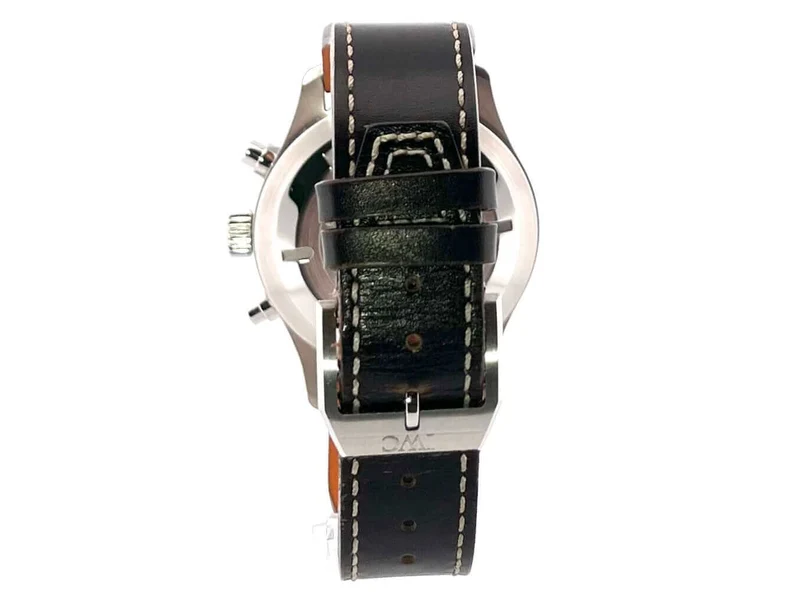 IWC Fliegeruhr Chronograph Edition Le Petit Prince IW377714