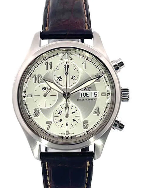 IWC Fliegeruhr Chronograph Spitfire IW371702
