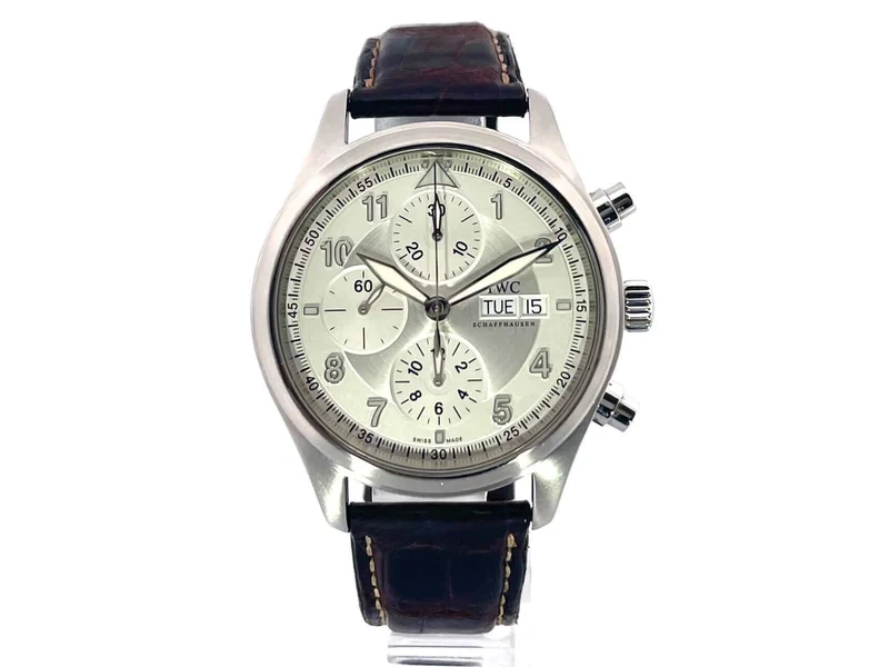 IWC Fliegeruhr Chronograph Spitfire IW371702