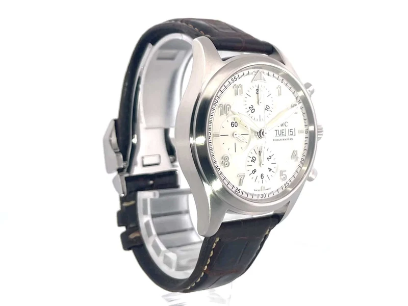 IWC Fliegeruhr Chronograph Spitfire IW371702