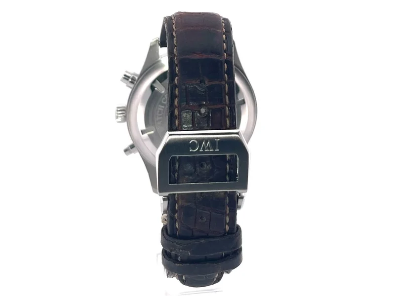 IWC Fliegeruhr Chronograph Spitfire IW371702