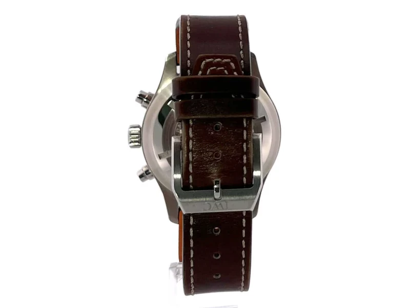IWC Fliegeruhr Chronograph Edition Le Petit Prince IW377714