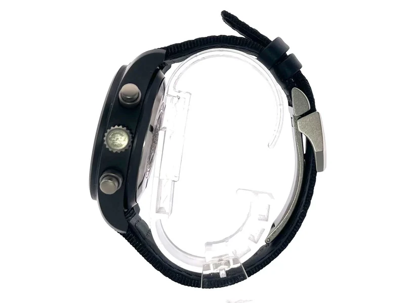 IWC Pilots Watch Chronograph Top Gun IW389101