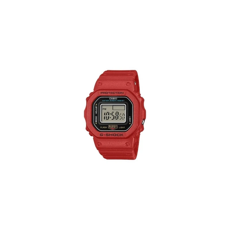 Casio G-Shock Nano 5600 Series Ring Watch DWN-5600-4ER
